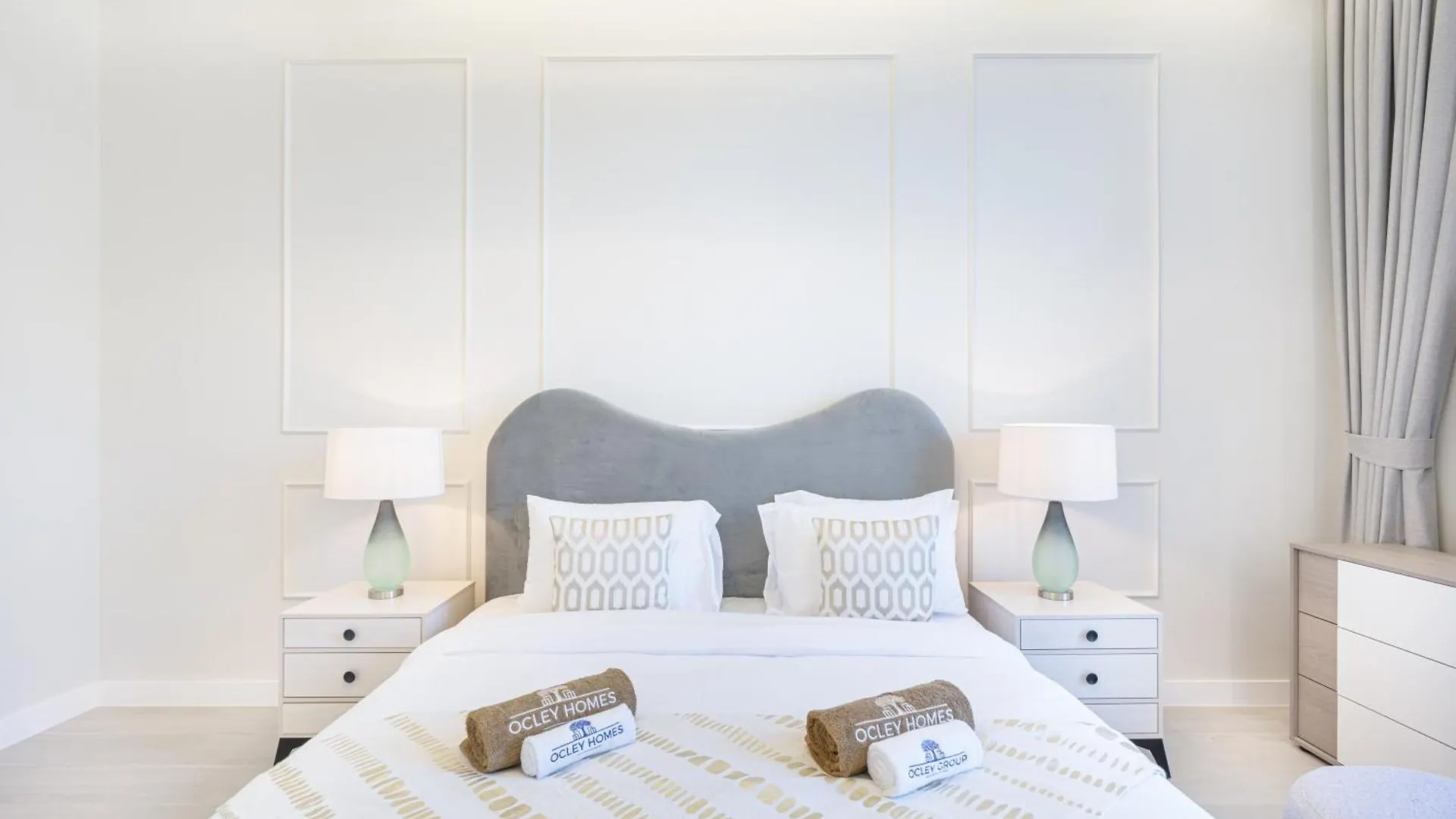 Palm Home Next To Nakheel Mall With Private Beach Dubai 0*,