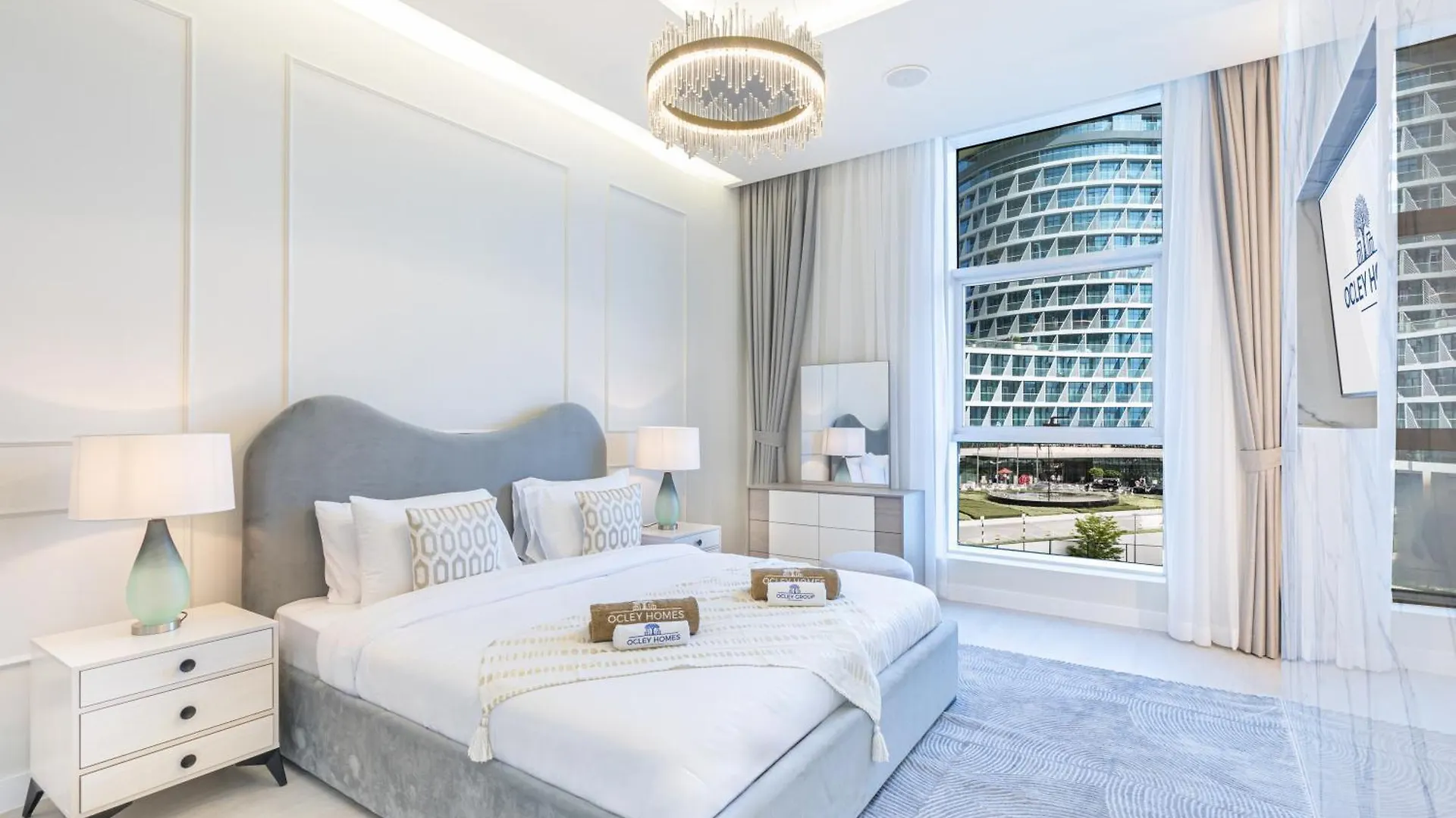 Palm Home Next To Nakheel Mall With Private Beach Dubai United Arab Emirates