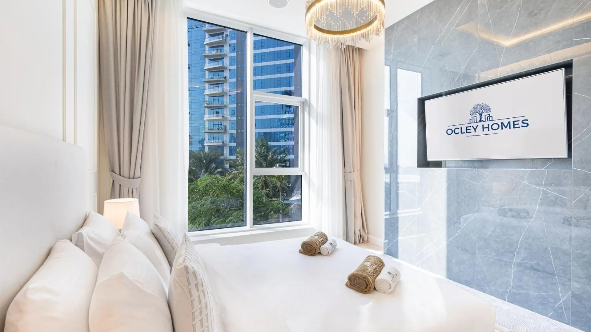 Apartment Palm Home Next To Nakheel Mall With Private Beach Dubai