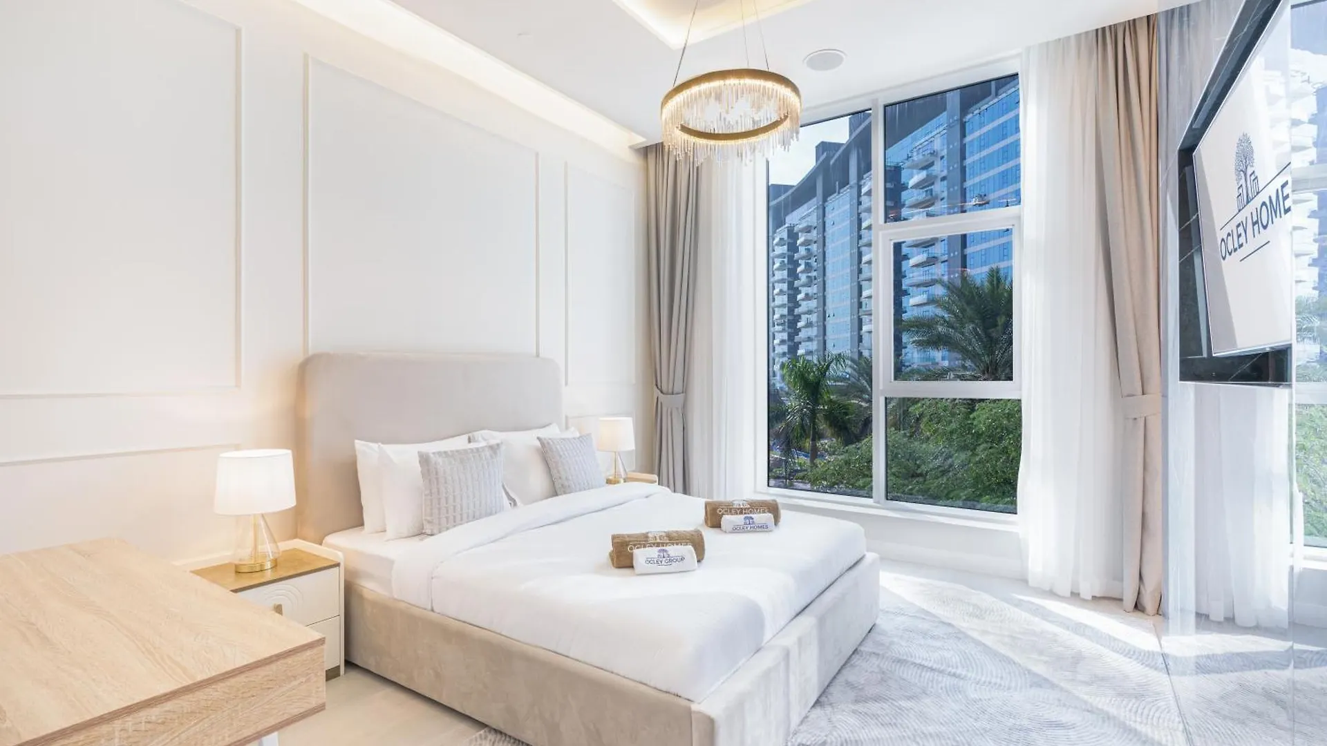 Palm Home Next To Nakheel Mall With Private Beach Dubai 0*,  United Arab Emirates