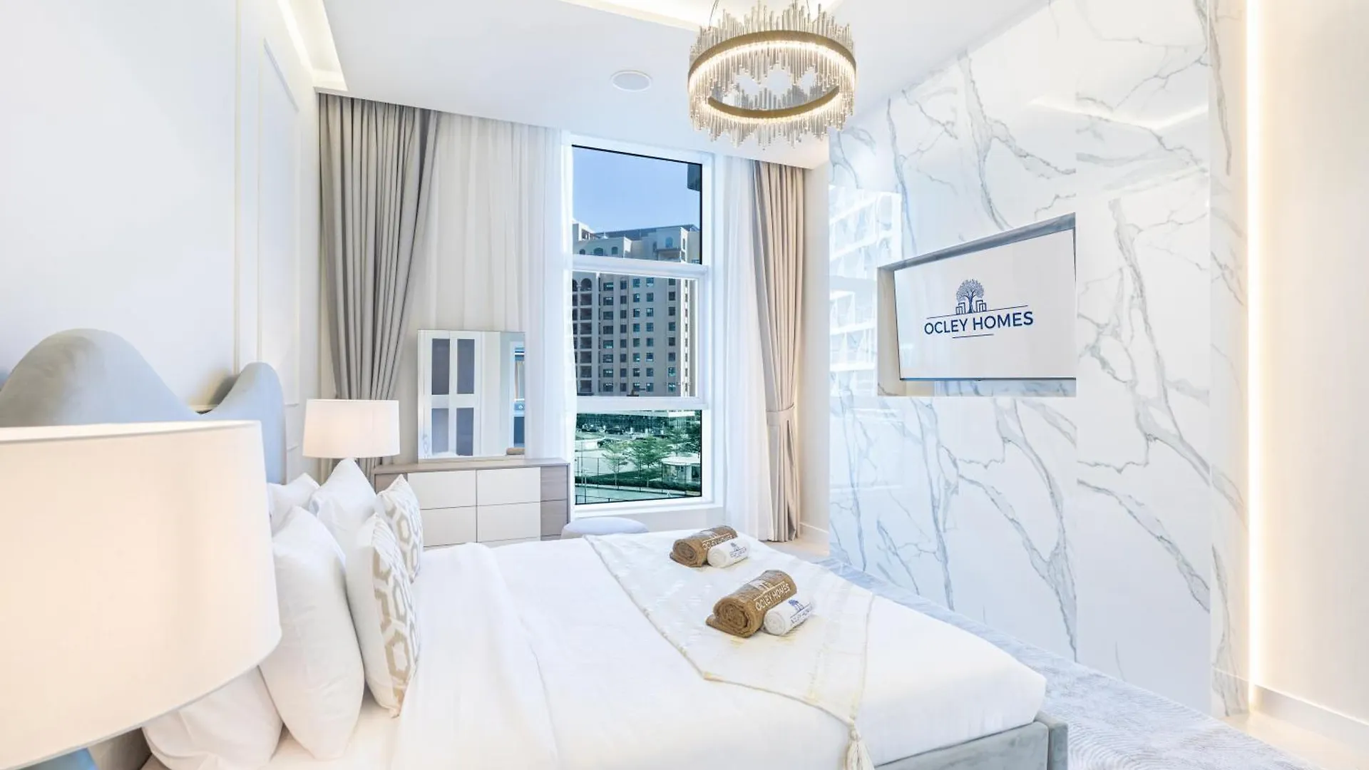 Palm Home Next To Nakheel Mall With Private Beach Dubai Apartment