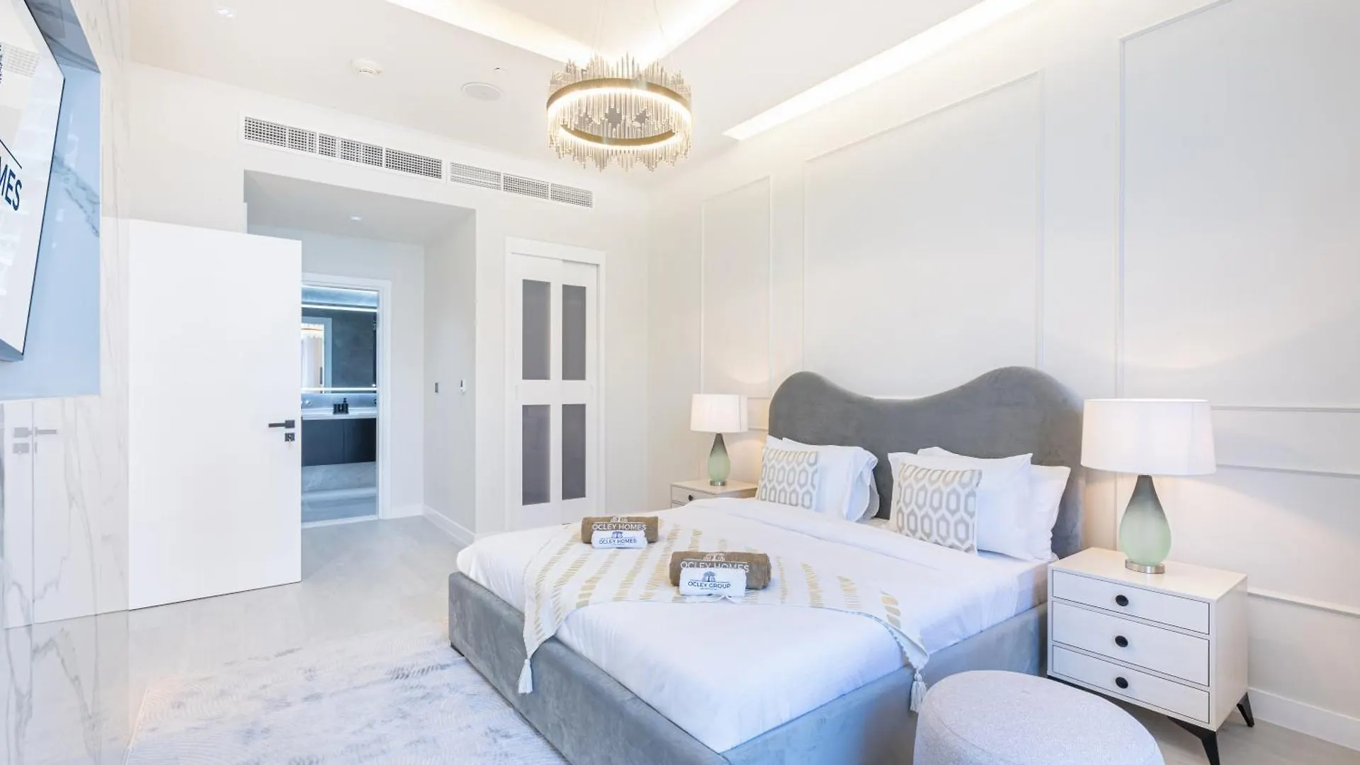 Apartment Palm Home Next To Nakheel Mall With Private Beach Dubai