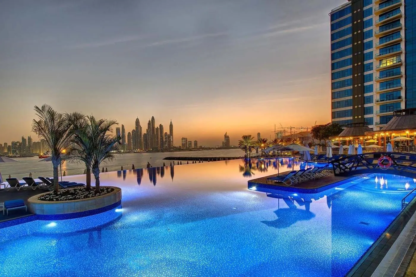 Apartment Palm Home Next To Nakheel Mall With Private Beach Dubai United Arab Emirates