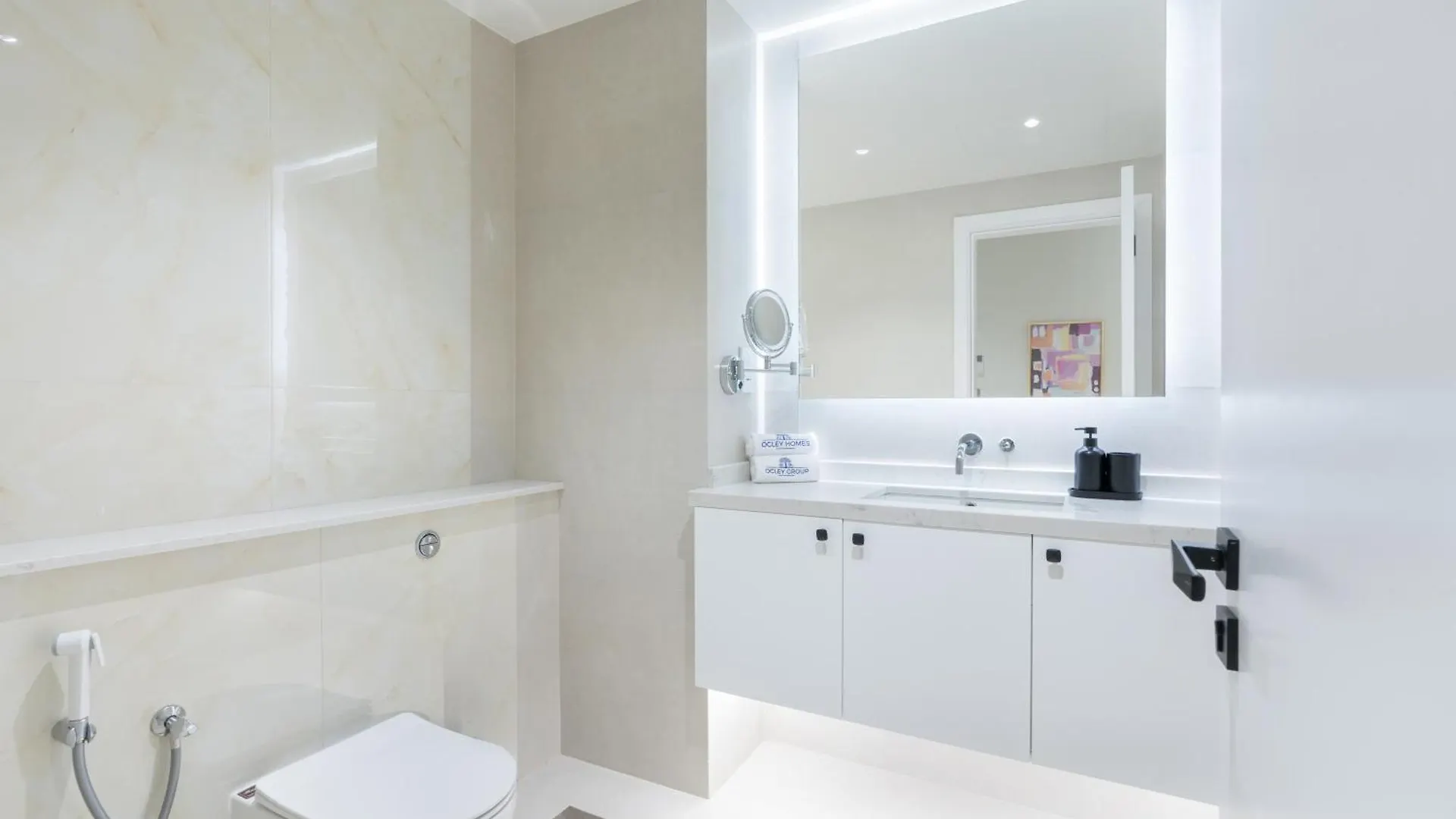 Palm Home Next To Nakheel Mall With Private Beach Dubai