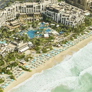 Jumeirah Al Naseem Dubaj