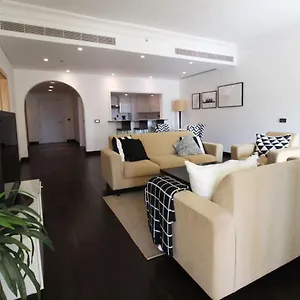 מלון The St. Regis Dubai, The Palm, דובאי